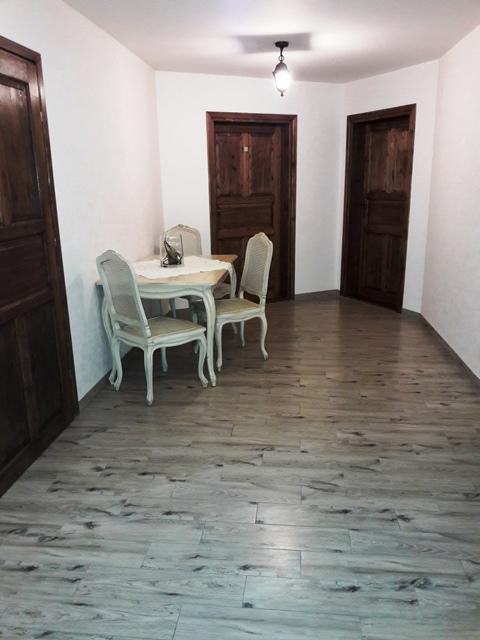 Gosciniec Dworski W Ropie - Pokoje Goscinne Ropa المظهر الخارجي الصورة